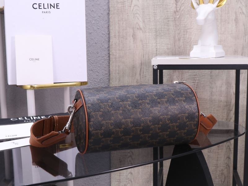 Celine Round Bags